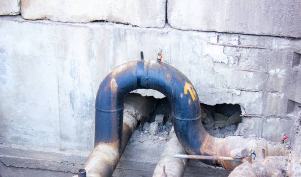 Best Water damage restoration experts  in Alondra Park, CA